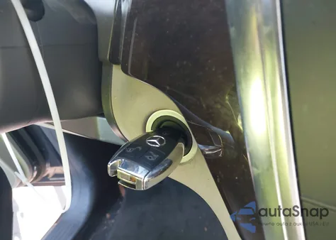 2014 Mercedes-Benz Ml 350 Bluetec 4Matic from USA, damaged, VIN 4JGDA2EB4EA388514